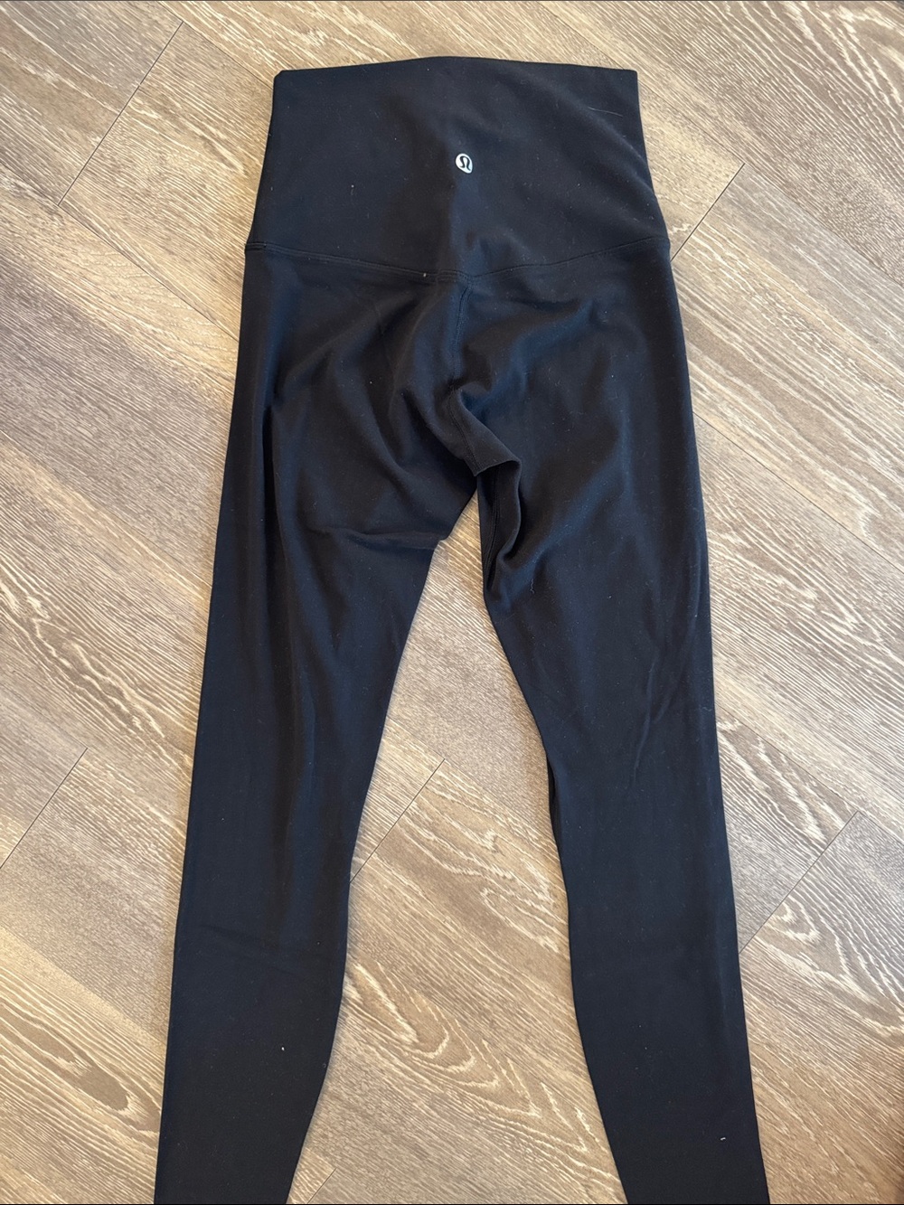 Lululemon Align full length leggings - Picture 2 of 2